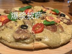 -七色云蔬食(喜邻里店)
