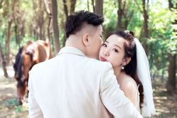 点击看大图 -蔚蓝映像STUDIO婚纱摄影(南稍门店)
