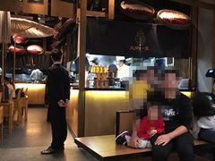 -九锅一堂酸菜鱼(新南凯德直营店)