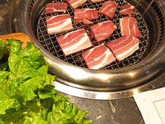 -一品诚记烤肉·甄选店(中南路店)