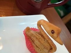 -豆蔻电影主题餐厅(四牌楼店)