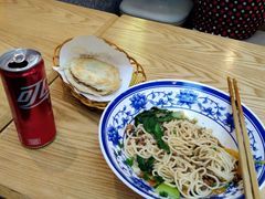 -陕味食族油泼面·小炒盖码面(双榆树店)