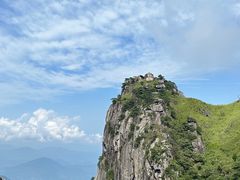 -萍乡武功山风景名胜区