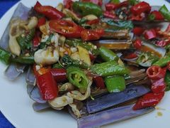 -东江海鲜大排档·潮汕菜·砂锅粥