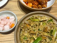 -有肉食·虎九闽菜(798艺术区店)