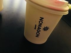 -Legno.ita Coffee by Wood(襄阳南路店)