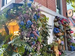 -Money Shops(愚园路店)