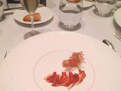 -Le Bernardin