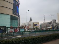 -星巴克(张家港谷渎港店)