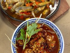 -老三样·旧食新味(万寿宫店)