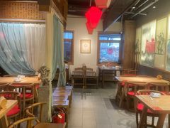 -水煮三国·川鲁江湖菜(香山店)