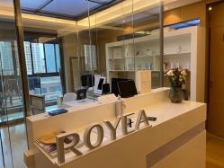 -ROYEA茹彦祛痘·问题肌肤修护中心