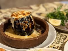 -Old Ottoman Cafe & Restaurant