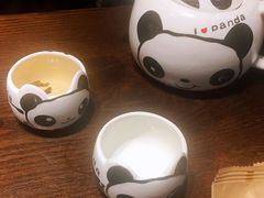-晓鲜熊猫烤鱼烤吧(西三旗百汇北门店)