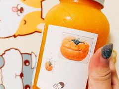 -喜茶(广州东方宝泰店)