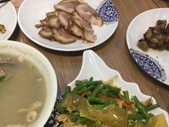 -傅记酱肉