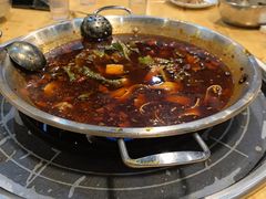 -林记三江兔火锅(沿山路自建小区店)