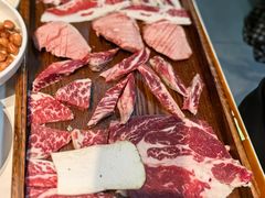 -六七八韩式烤肉·韩国料理(上杭路店)