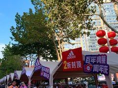 -百年港湾奥特莱斯(香炉礁店)