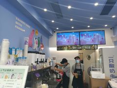 -一只酸奶牛(春熙路店)