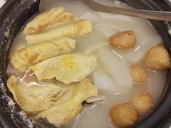 -畔山酒店中餐厅