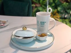 -厦门安达仕酒店·衡境SPA