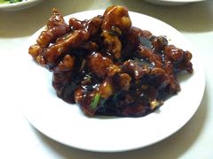 -小桃园餐厅