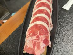 -滇牛云南火锅(桂林路店)