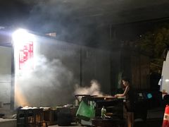 -霍元甲烧烤(江城商务大楼店)