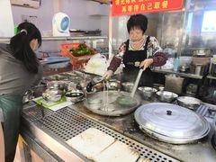 -广场正宗原汁薏米店