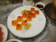 -请晋·乔家大院(建外大街店)