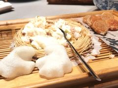 炸牛奶-寻味顺德·珍之宝酒楼(银钻店)