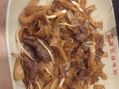 -百家鸡味馆(清泰店)