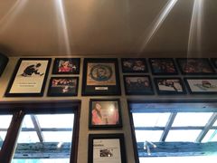 大堂-Fergburger(皇后镇店)