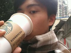 android_upload_pic-星巴克臻选(广州东山锦轩店)