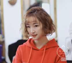 点击看大图 -热发型