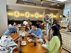 -YEEGIN COFFEE也径咖啡