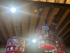 -吃饭皇帝大(长宁龙之梦店)