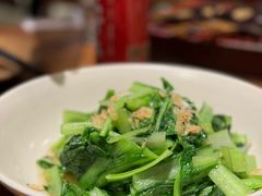 -KŌNG胶东小馆·酒馆(华熙店)
