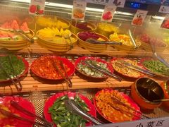 -神户赤童日式烤肉伙伴(东直门店)