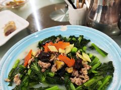 -旭璟酒家·传统粤菜·湘菜(逸景路店)