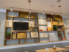 -镇南锅盖面馆(解放路店)