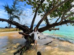 -麦哲伦丝绸度假村