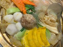 -大潮淮·淮扬菜(何园旗舰店)