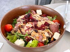 -农畉LONFOOD(福田星河COCOPark店)