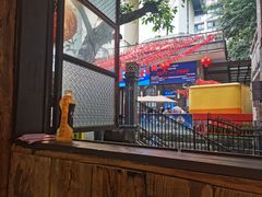 -Space君欧高空江景酒店(重庆解放碑云端之眼店)