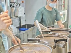 -芝麻糊世家(西华店)