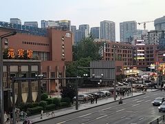-四川大学(望江校区)