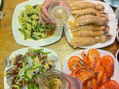 -南海渔家•海鲜•正宗海南菜(海棠湾店)