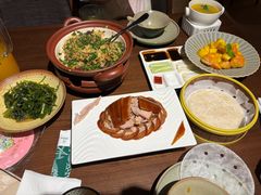 -澜小宴·胶东海鲜烟台味(时光塔店)